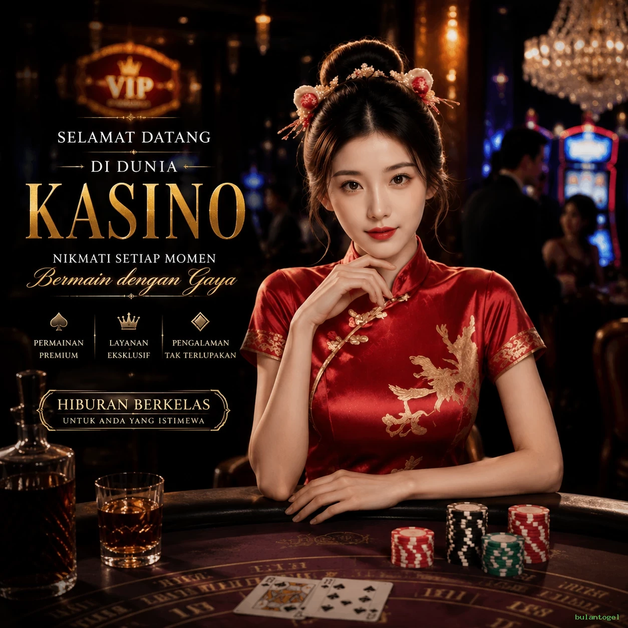 Strategi Menang Bermain di bulantogel untuk Pemula
