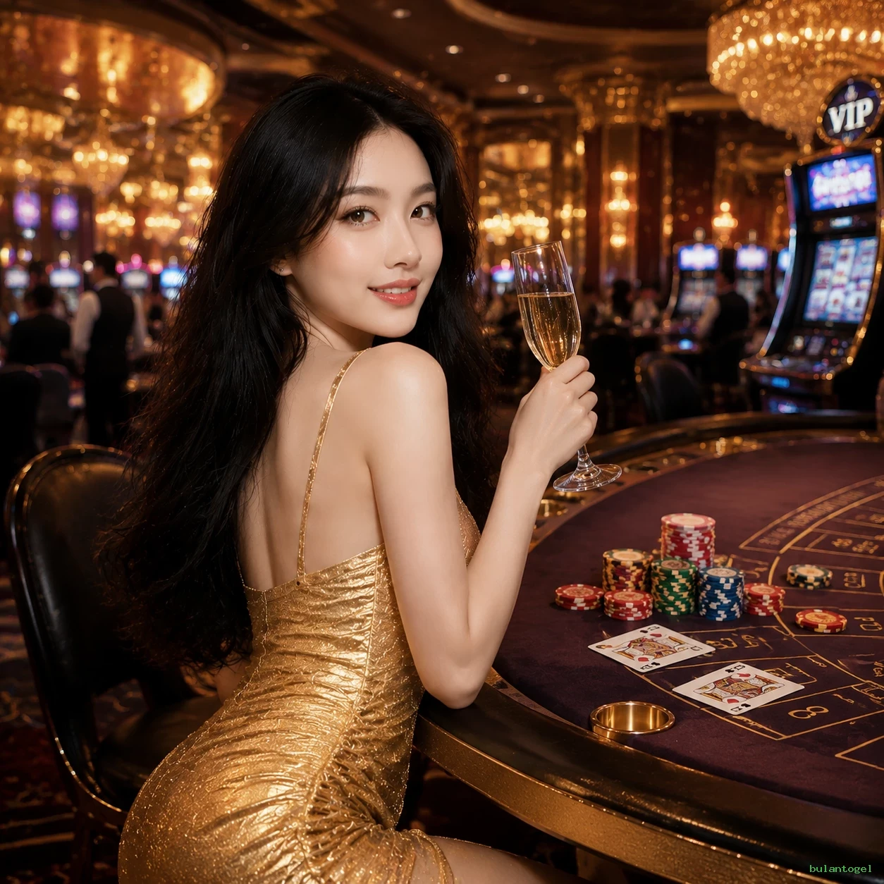 Cara Mendaftar dan Verifikasi Akun di bulantogel
