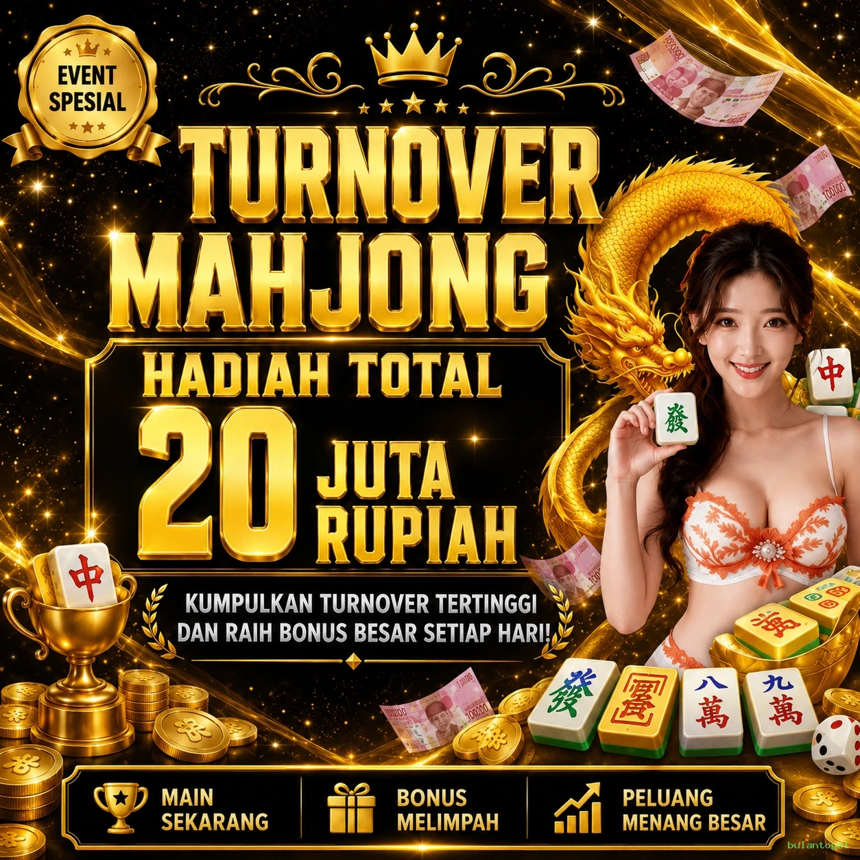 bulantogel Forum Pemain