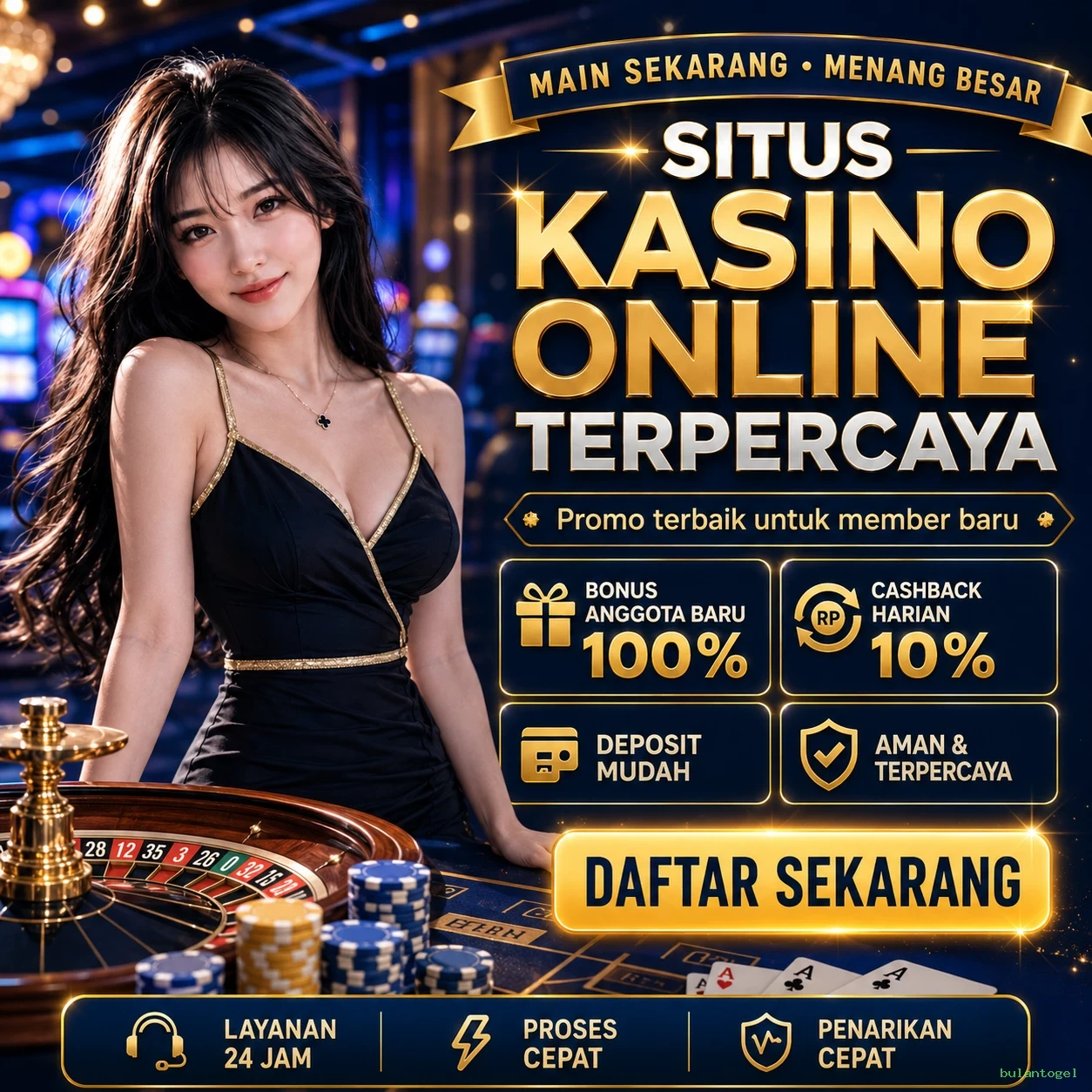 Tantangan dan Peluang di bulantogel untuk Pengembang Game