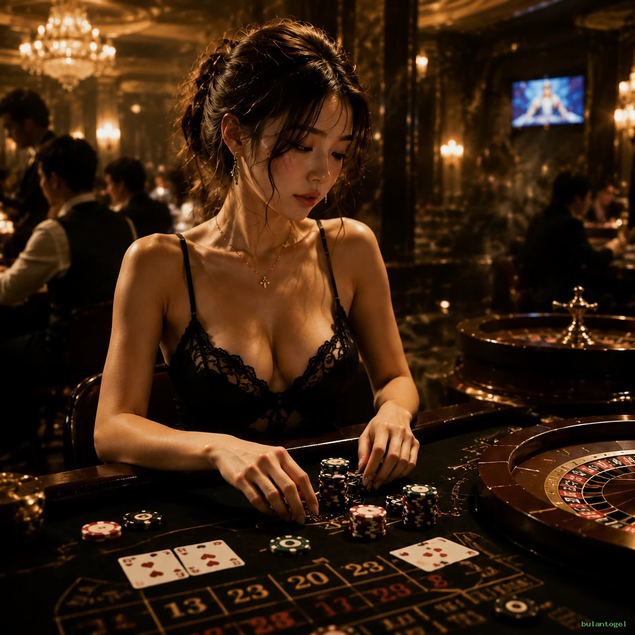bulantogel Platform Game Terpercaya untuk Pemain Indonesia