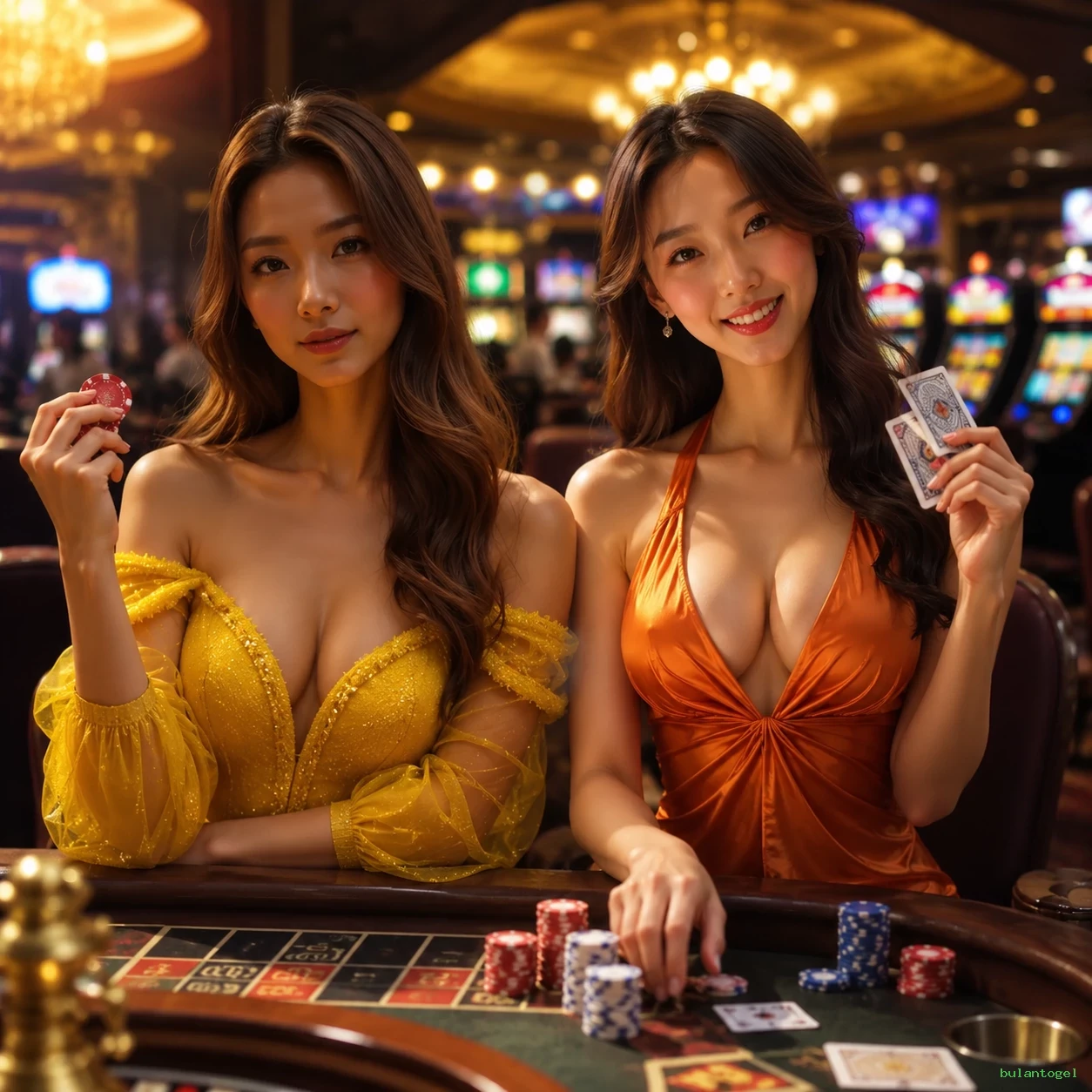 Kelebihan dan Kekurangan Bermain di bulantogel