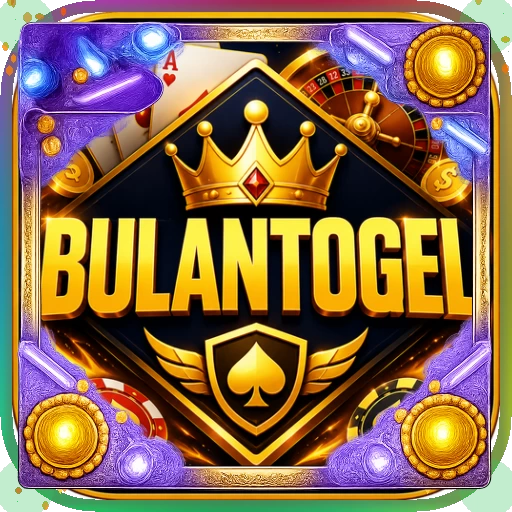 bulantogel Logo